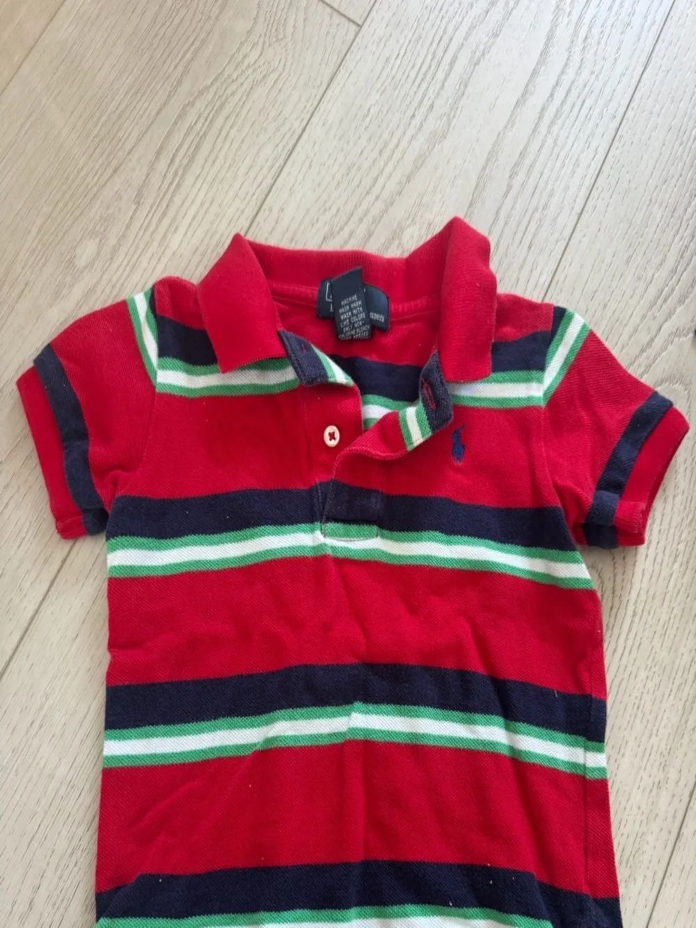 Polo by Ralph Lauren Boys POLO Collared Shirt - 18 Month LIKE NEW